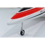 Phoenix Axtion Sport/3D Jet rot ARF GFK/CFK - 234 cm / 92