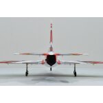 Phoenix Axtion Sport/3D Jet rot ARF GFK/CFK - 234 cm / 92