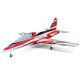 Phoenix Axtion Sport/3D Jet rot ARF GFK/CFK - 234 cm / 92