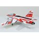 Phoenix Axtion Sport/3D Jet rot ARF GFK/CFK - 234 cm / 92