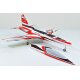 Phoenix Axtion Sport/3D Jet rot ARF GFK/CFK - 234 cm / 92