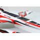 Phoenix Axtion Sport/3D Jet rot ARF GFK/CFK - 234 cm / 92