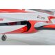 Phoenix Axtion Sport/3D Jet rot ARF GFK/CFK - 234 cm / 92