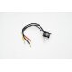 FMS - Brushless Motor 2315-KV3850