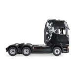 Scania 770 S Zugmaschine 6x4 1:18 RTR schwarz
