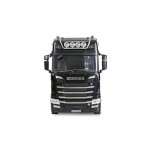Scania 770 S Zugmaschine 6x4 1:18 RTR schwarz