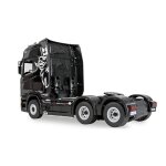 Scania 770 S Zugmaschine 6x4 1:18 RTR schwarz