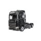 Scania 770 S Zugmaschine 6x4 1:18 RTR schwarz