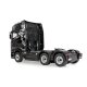 Scania 770 S Zugmaschine 6x4 1:18 RTR schwarz