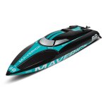 D-Power Maverick Rennboot RTR 2.4GHz, (selbstaufrichtend...