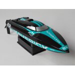D-Power Maverick Rennboot RTR 2.4GHz, (selbstaufrichtend !!!)