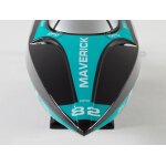 D-Power Maverick Rennboot RTR 2.4GHz, (selbstaufrichtend !!!)