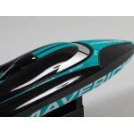 D-Power Maverick Rennboot RTR 2.4GHz, (selbstaufrichtend !!!)