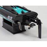 D-Power Maverick Rennboot RTR 2.4GHz, (selbstaufrichtend !!!)