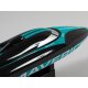 D-Power Maverick Rennboot RTR 2.4GHz, (selbstaufrichtend !!!)
