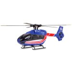 Luxembourg Air Rescue H145 Helikopter Brushless 6-Kanal...
