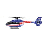 Luxembourg Air Rescue H145 Helikopter Brushless 6-Kanal 6G RTF