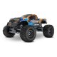 TRAXXAS Stampede 1/10 2WD Monster-Truck orange RTR