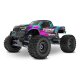 TRAXXAS Stampede 1/10 2WD Monster-Truck pink RTR