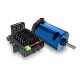 VX3 Brushless Power System