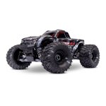 TRAXXAS Stampede 1/10 4x4 Stadium-Truck schwarz RTR
