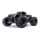 TRAXXAS Stampede 1/10 4x4 Stadium-Truck schwarz RTR