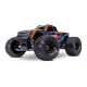 TRAXXAS Stampede 1/10 4x4 Stadium-Truck orange RTR