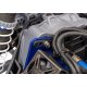 TRAXXAS Rustler 1/10 4x4 Stadium-Truck blau RTR  VX3 Brushless