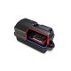 TRAXXAS Rustler 1/10 4x4 Stadium-Truck blau RTR  VX3 Brushless