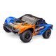TRAXXAS Slash 1/10 4x4 Short-Course orange RTR