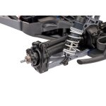TRAXXAS Slash 1/10 4x4 Short-Course rot RTR VX3 Brushless