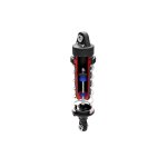 TRAXXAS Slash 1/10 4x4 Short-Course rot RTR VX3 Brushless