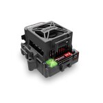 TRAXXAS Slash 1/10 4x4 Short-Course rot RTR VX3 Brushless