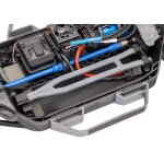 TRAXXAS Slash 1/10 4x4 Short-Course rot RTR VX3 Brushless