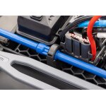TRAXXAS Slash 1/10 4x4 Short-Course rot RTR VX3 Brushless