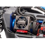 TRAXXAS Slash 1/10 4x4 Short-Course rot RTR VX3 Brushless