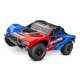 TRAXXAS Slash 1/10 4x4 Short-Course rot RTR VX3 Brushless