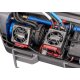 TRAXXAS Slash 1/10 4x4 Short-Course rot RTR VX3 Brushless