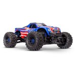 TRAXXAS MAXX 4x4 40th-Edition 1/10 Monster-Truck RTR