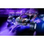 XT2D28 - 2WD 1/10 ELECTRIC STADIUM TRUCK - DIRT EDITION