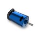 TRAXXAS Rustler 1/10 4x4 Stadium-Truck purple RTR VX3 Brushless