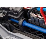 TRAXXAS Rustler 1/10 4x4 Stadium-Truck grün RTR VX3 Brushless