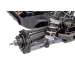 TRAXXAS Rustler 1/10 4x4 Stadium-Truck 40TH Edition RTR VX3 Brushless