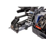 TRAXXAS Rustler 1/10 4x4 Stadium-Truck 40TH Edition RTR VX3 Brushless