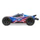 TRAXXAS Rustler 1/10 4x4 Stadium-Truck 40TH Edition RTR VX3 Brushless