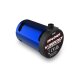 TRAXXAS Rustler 1/10 4x4 Stadium-Truck 40TH Edition RTR VX3 Brushless