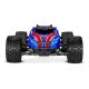 TRAXXAS Rustler 1/10 4x4 Stadium-Truck 40TH Edition RTR VX3 Brushless
