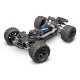 TRAXXAS Rustler 1/10 4x4 Stadium-Truck 40TH Edition RTR VX3 Brushless