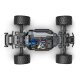 TRAXXAS Rustler 1/10 4x4 Stadium-Truck 40TH Edition RTR VX3 Brushless