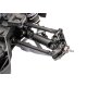 TRAXXAS Rustler 1/10 4x4 Stadium-Truck 40TH Edition RTR VX3 Brushless